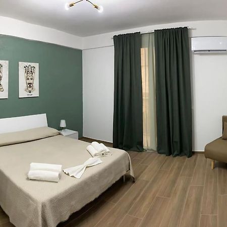 Goodluck Casa Vacanza Avola Εξωτερικό φωτογραφία
