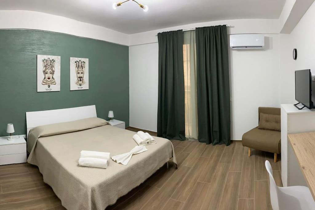 Goodluck Casa Vacanza Avola Εξωτερικό φωτογραφία