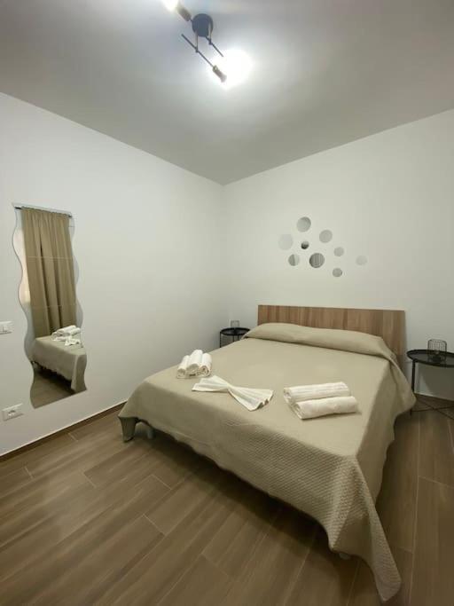 Goodluck Casa Vacanza Avola Εξωτερικό φωτογραφία