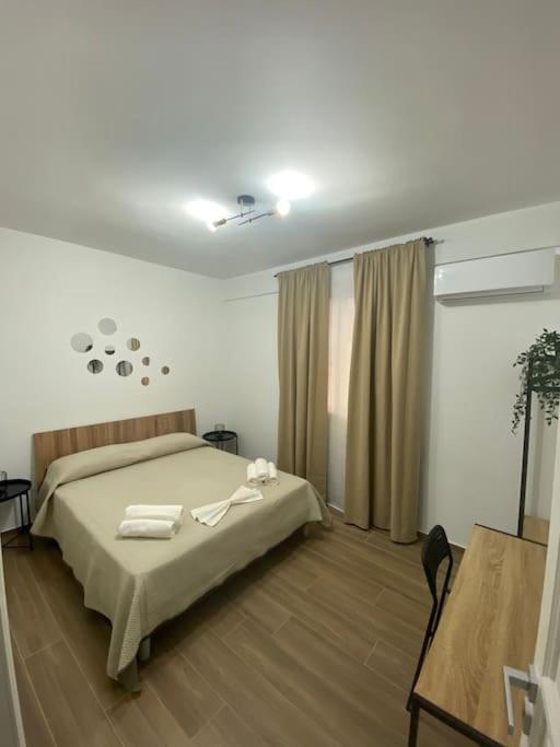Goodluck Casa Vacanza Avola Εξωτερικό φωτογραφία