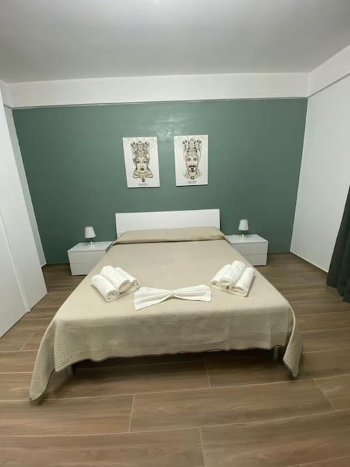 Goodluck Casa Vacanza Avola Εξωτερικό φωτογραφία
