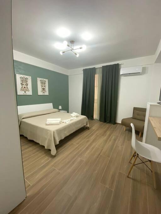 Goodluck Casa Vacanza Avola Εξωτερικό φωτογραφία