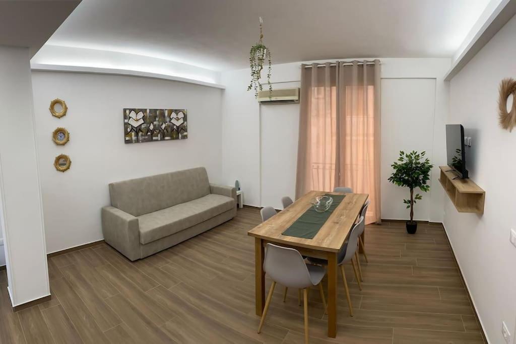 Goodluck Casa Vacanza Avola Εξωτερικό φωτογραφία