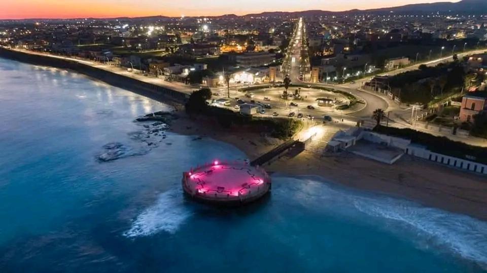 Goodluck Casa Vacanza Avola Εξωτερικό φωτογραφία