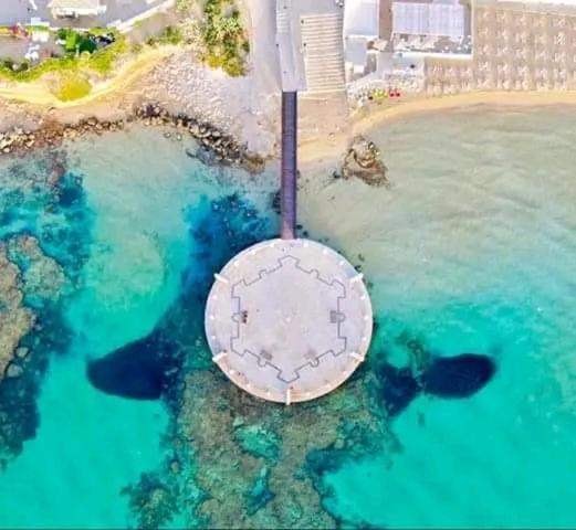 Goodluck Casa Vacanza Avola Εξωτερικό φωτογραφία