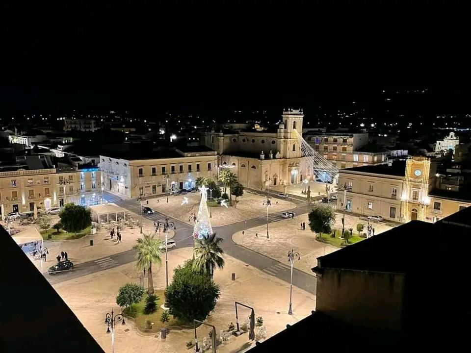 Goodluck Casa Vacanza Avola Εξωτερικό φωτογραφία