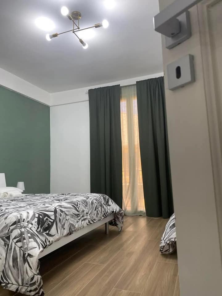 Goodluck Casa Vacanza Avola Εξωτερικό φωτογραφία